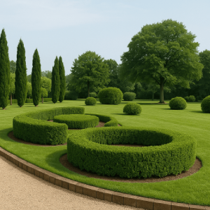 Landscape