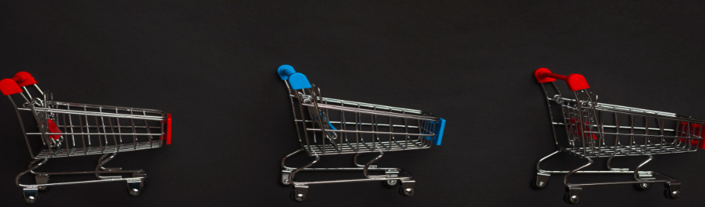 Empty Cart